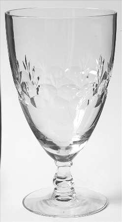 Kimberly (Cut 855, Stem 6071) Iced Tea