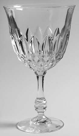 Kimberly (Lead Crystal, Stem 2990) Magnum Wine