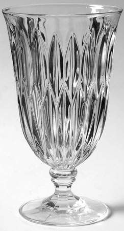 Kimberly (Lead Crystal, Stem 2990) Iced Tea