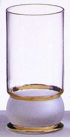 Kristina (Romania) Highball Glass