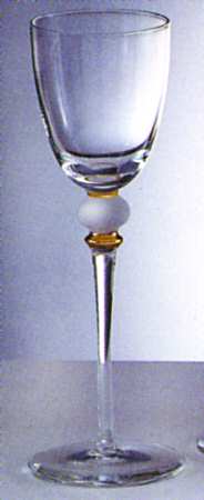 Kristina (Romania) Cordial Glass