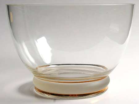 Kristina (Romania) 9" Salad Bowl