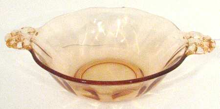 Lafayette Pink Sauce Boat Only