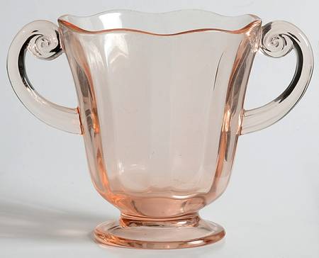 Lafayette Pink Open Sugar
