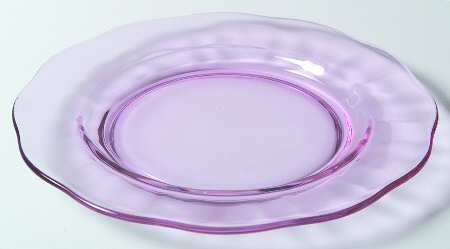 Lafayette Wisteria 7" Salad Plate
