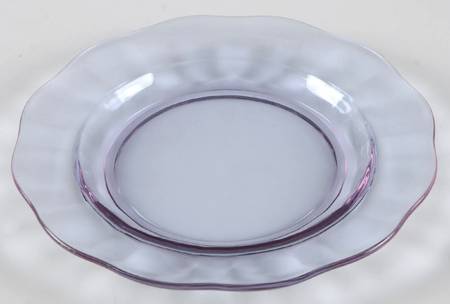 Lafayette Wisteria Bread & Butter Plate