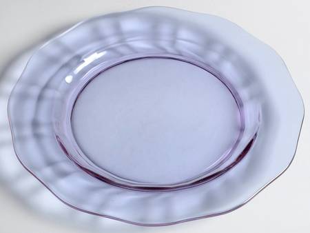 Lafayette Wisteria Dinner Plate