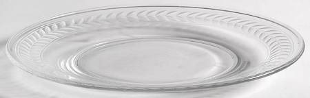 Laurel (Stem 6017) 7" Salad Plate