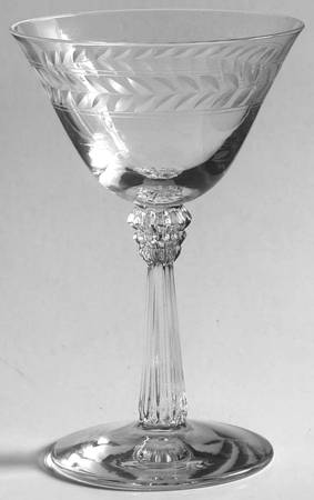 Laurel (Stem 6017) Liquor Cocktail
