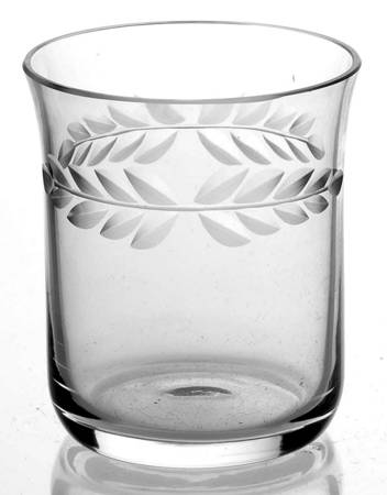 Laurel (Stem 6017) Cigarette Urn