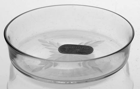 Laurel (Stem 6017) Ashtray
