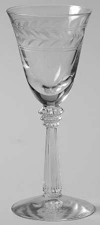 Laurel (Stem 6017) Cordial Glass
