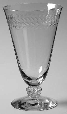 Laurel (Stem 6017) Iced Tea