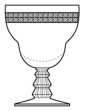 Laurel (Stem 6019)