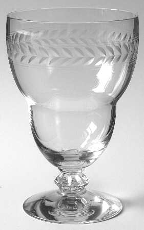 Laurel (Stem 6019) Iced Tea