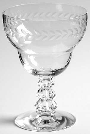 Laurel (Stem 6019) by Fostoria