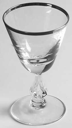 Legacy Cordial Glass