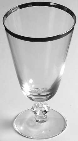 Legacy Juice Glass