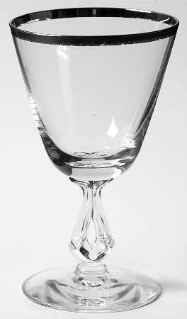 Legacy Wine Glass