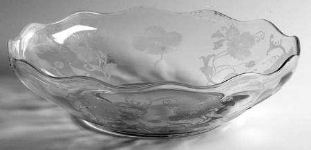 Legion 10" Cupped Bowl