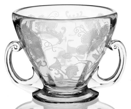 Legion Candy Jar No Lid