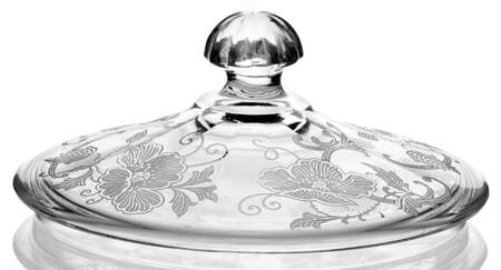 Legion Lid for Candy Jar