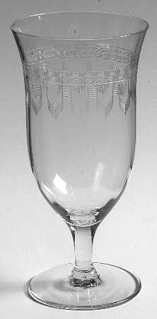 Lenore (Needle Etch) Parfait