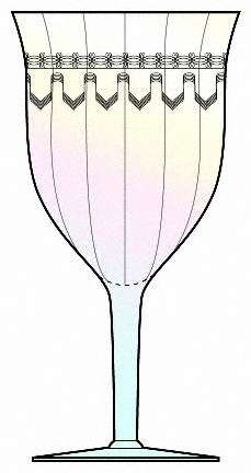 Lenore (Iridescent)