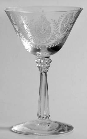 Lenox Liquor Cocktail