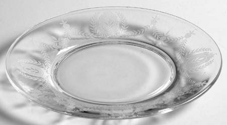 Lenox Bread & Butter Plate