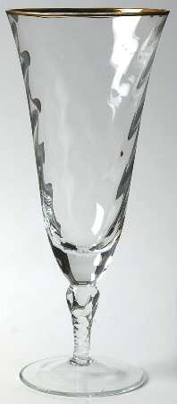 Liana (Gold Trim) Iced Tea