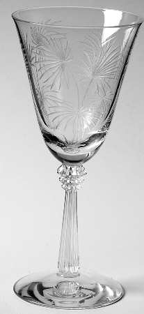 Lido Clear Claret Wine