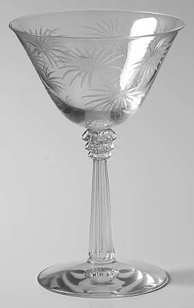 Lido Clear Liquor Cocktail