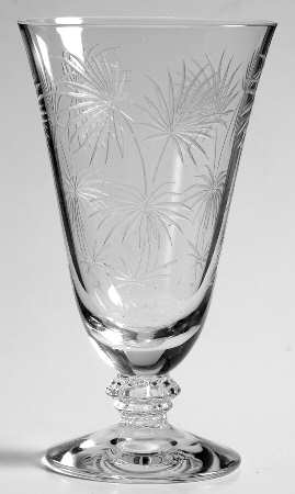 Lido Clear Juice Glass