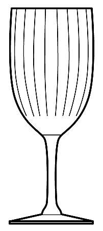 Lineal by Fostoria