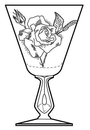 Living Rose