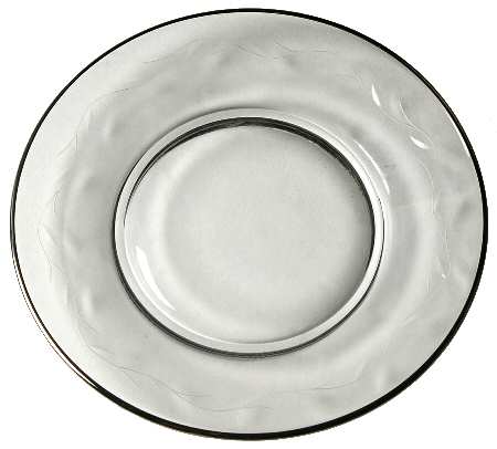 Love Song 7" Salad Plate