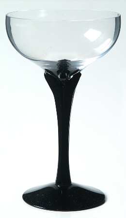 Lotus Ebony Champagne/Tall Sherbet