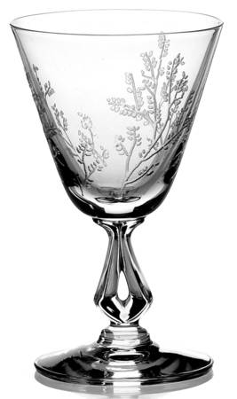 Lynwood Cordial Glass
