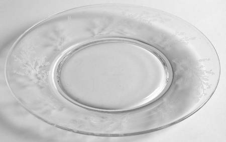 Lynwood Luncheon Plate
