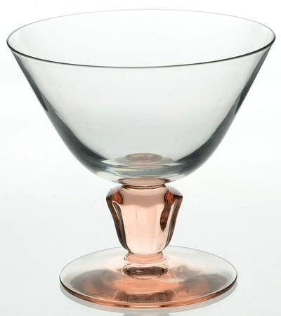 Lyric Pink Champagne/Tall Sherbet