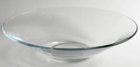 Mademoiselle Salad Bowl
