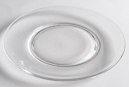 Mademoiselle Bread & Butter Plate
