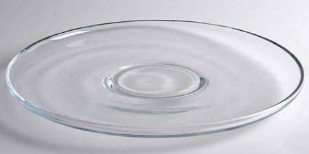 Mademoiselle Torte Plate