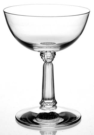 Mademoiselle Champagne/Tall Sherbet