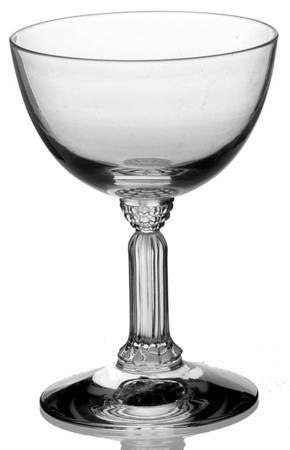 Mademoiselle Liquor Cocktail