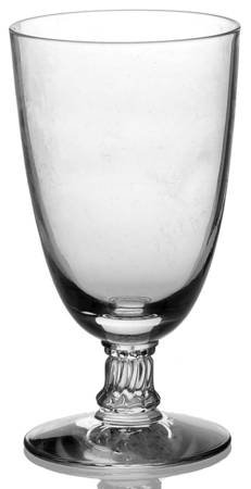 Mademoiselle Juice Glass