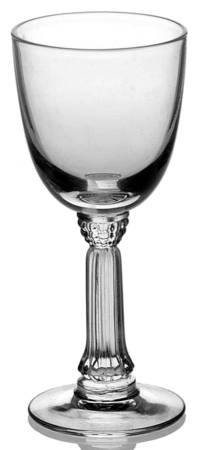 Mademoiselle Cordial Glass
