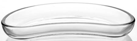 Mademoiselle Crescent Salad Plate