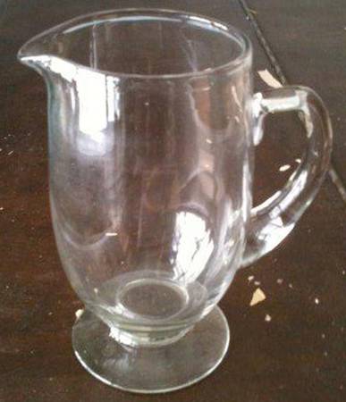 Mademoiselle Pitcher
